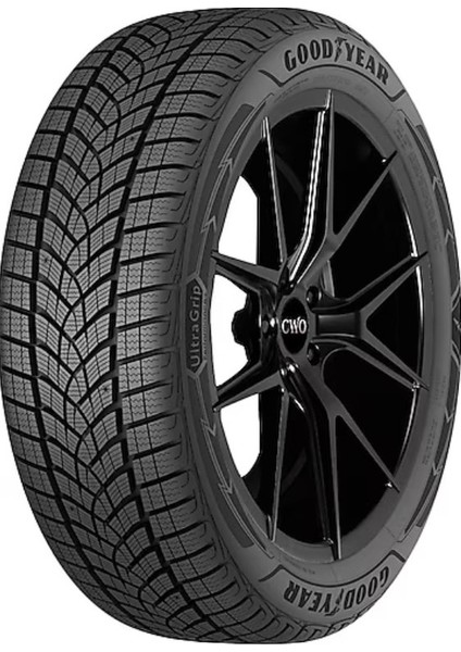 215/65 R16 98H Ultragrip Performance+ Oto Kış Lastiği (Üretim Yılı: 2024)