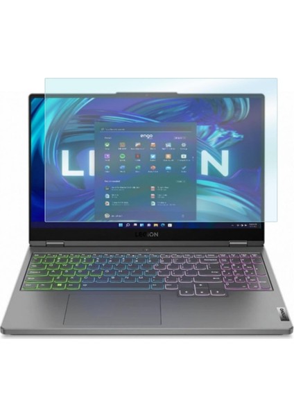 Lenovo Legion 5 82RB00DCTX19 Ekran Koruyucu 15.6 Inç