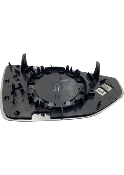 Dış Dikiz Ayna Camı Audi A6 - A7 - A8 | 2019 -> Isıtmalı modelleri