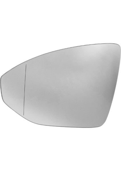 Dış Dikiz Ayna Camı Audi A6 - A7 - A8 | 2019 -> Isıtmalı fırsatları