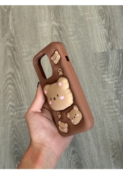 iPhone 13 Pro Uyumlu Kılıf
