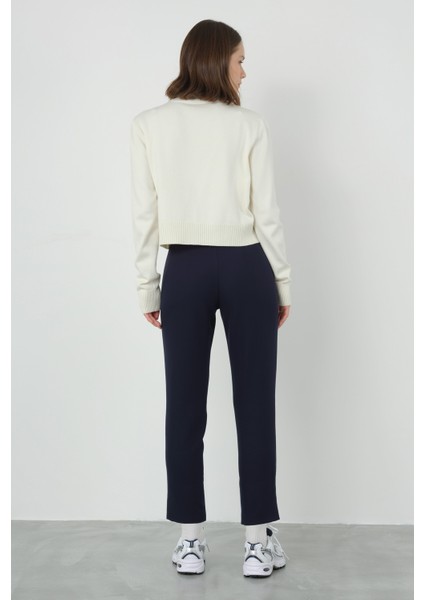 Fit Pantolon Lacivert fiyatları