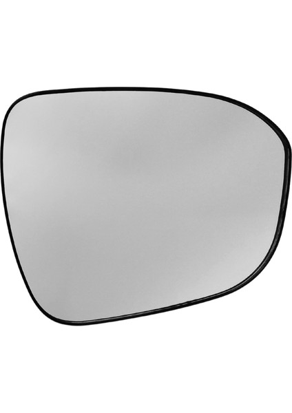 Dış Dikiz Ayna Camı Nissan Qashqai - X-Trail | 2022 -> Isıtmalı fiyatları