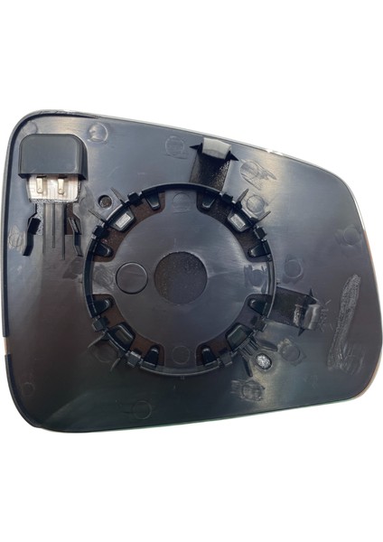 Dış Dikiz Ayna Camı Vw Caddy 2020-> / Ford Tourneo Connect 2022 -> | Isıtmalı modelleri