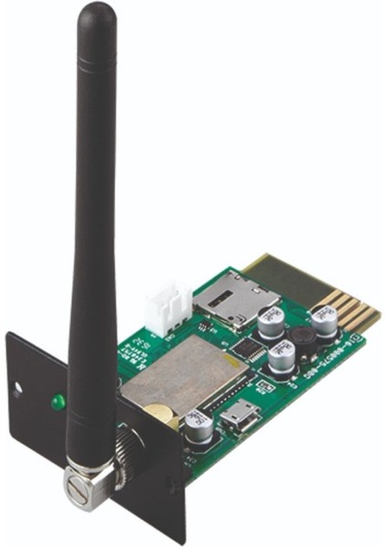 Wi-Fi Box Haberleşme Kartı(Tek Faz İçin)