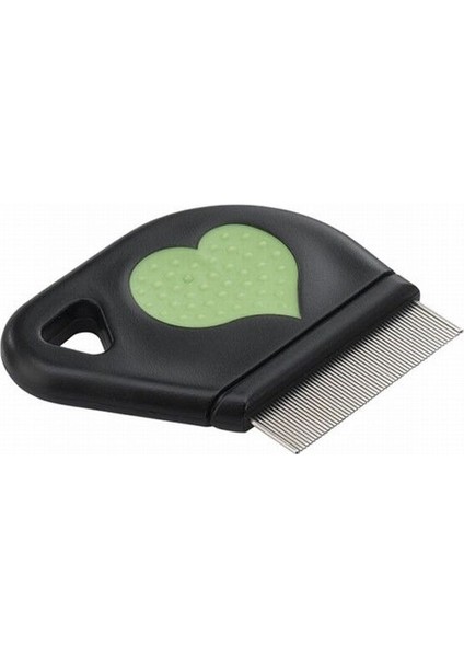 Ferplast Gro 5812 Kalpli Sık Dişli Kedi Pire Tarağı 7 cm - 8010690111926