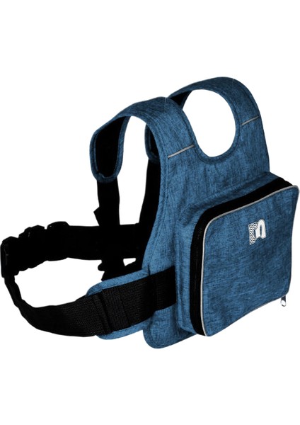 Istiflenebilir Depolama Sürme Çocuk Emniyet Kemeri (Yurt Dışından)