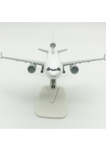 Md-11 20CM Alaşım Uçak Modeli (Yurt Dışından)