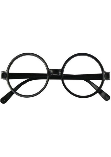 Siyah Çerçeveli Harry Potter Gözlüğü fiyatları