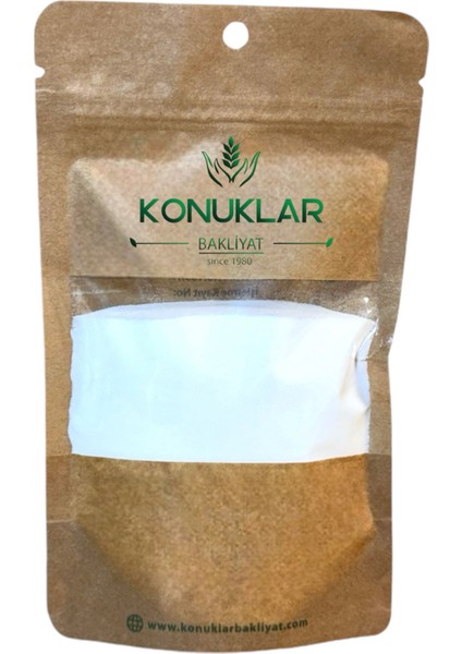 Ingiliz Karbonatı (Sodyum Bikarbonat, Içilebilir) 1 kg