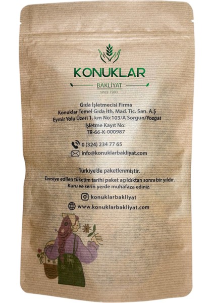 Ingiliz Karbonatı (Sodyum Bikarbonat, Içilebilir) 1 kg