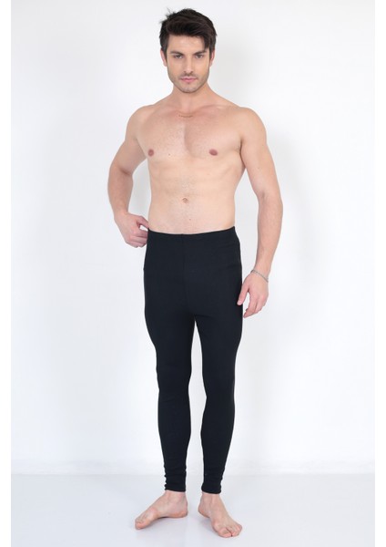 | Erkek Siyah Termal Tayt Içlik Pijema fiyatları