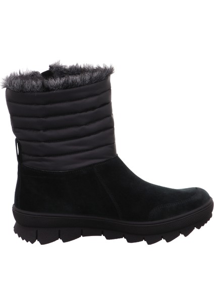 Novara Kadın Siyah Gore-Tex Bot 009900-0000 modelleri