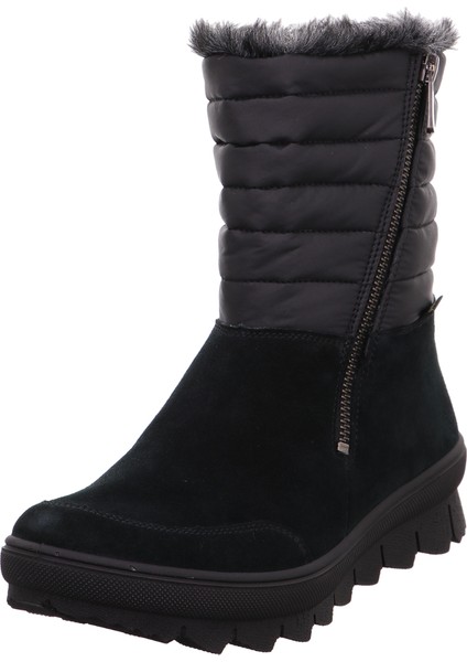 Novara Kadın Siyah Gore-Tex Bot 009900-0000 fiyatları