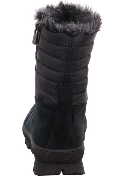 Novara Kadın Siyah Gore-Tex Bot 009900-0000 fırsatları