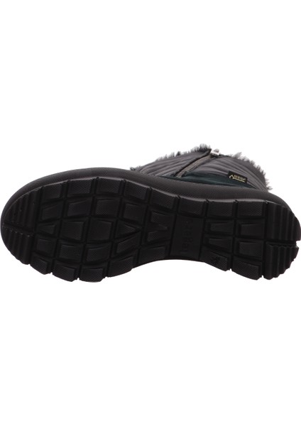 Novara Kadın Siyah Gore-Tex Bot 009900-0000 indirimleri