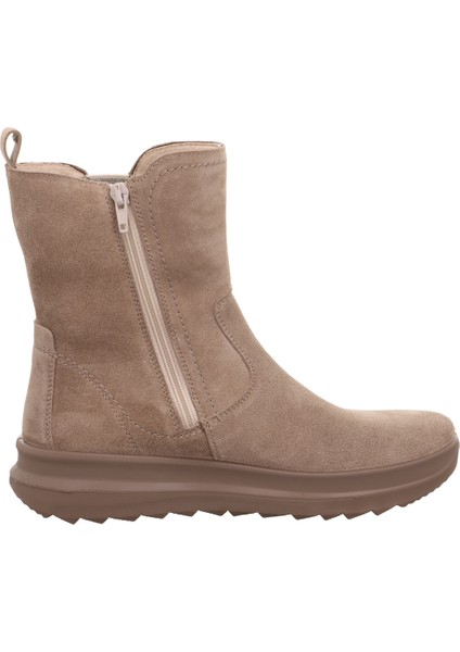 Dreamer Kadın Bej Gore-Tex Bot 000353-4500 fırsatları