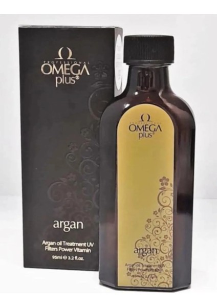 Argan Yağı