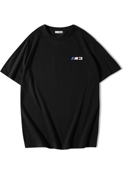Unisex Oversize Bmw E30 M3 T-Shirt fiyatları