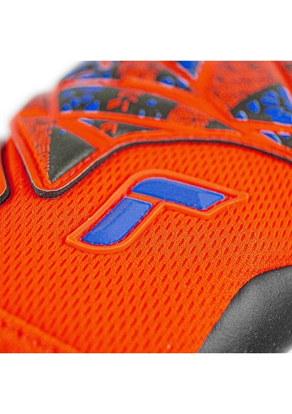 5470025 Attrakt Duo Kaleci Eldivenleri Turuncu-Siyah indirimleri