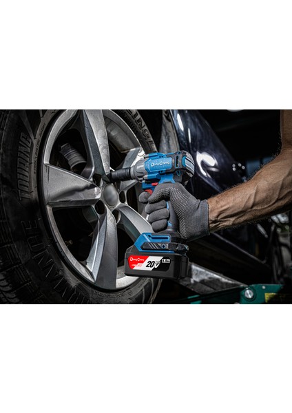 DCPB488 Somun Sıkma fiyatları