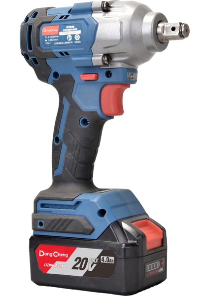 DCPB488 Somun Sıkma modelleri