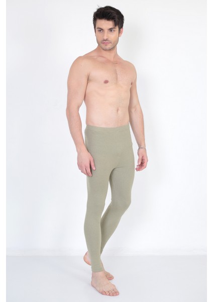 | Erkek Askeri Yeşil Termal Kışlık Termal Tayt Içlik Pijema