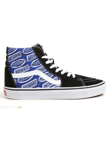 Sk8-Hi Unisex Mavi Sneaker