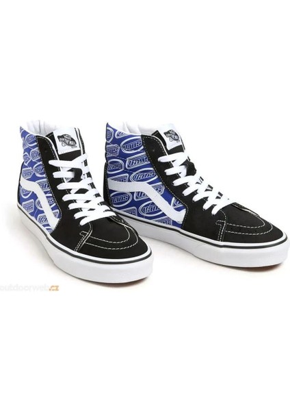 Sk8-Hi Unisex Mavi Sneaker