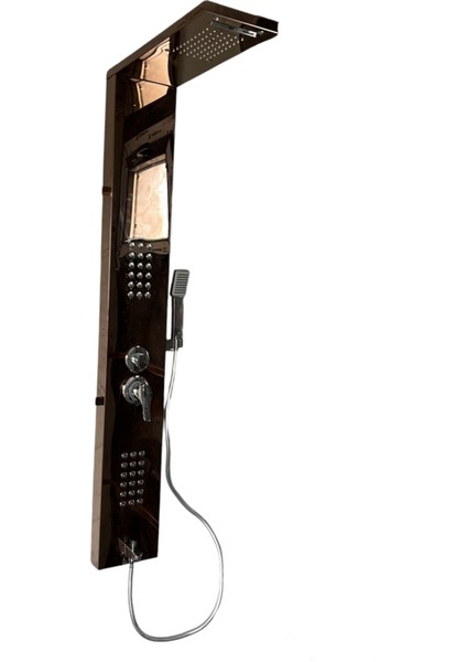 Sam Niagarabronz Duş Paneli fiyatları