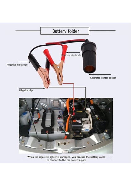 2 Ton Elektrikli Oto Araç Kaldırma Krikosu Kriko 12V Rico indirimleri