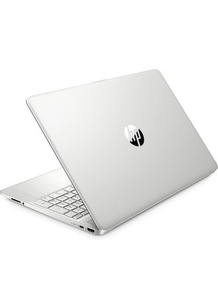 Hp 15S-EQ2000NT Amd Ryzen 7 5700U 8gb Ram 512GB SSD Freedos 15.6" Fhd + Çanta Hediye