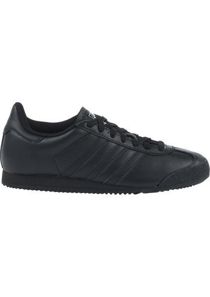 K 74 Erkek Siyah Spor Ayakkabı (IE6596)
