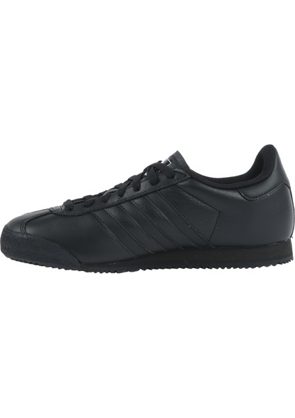 K 74 Erkek Siyah Spor Ayakkabı (IE6596)