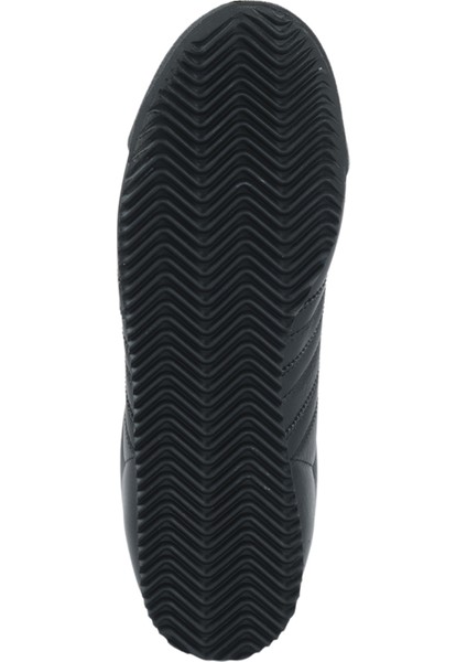 K 74 Erkek Siyah Spor Ayakkabı (IE6596)