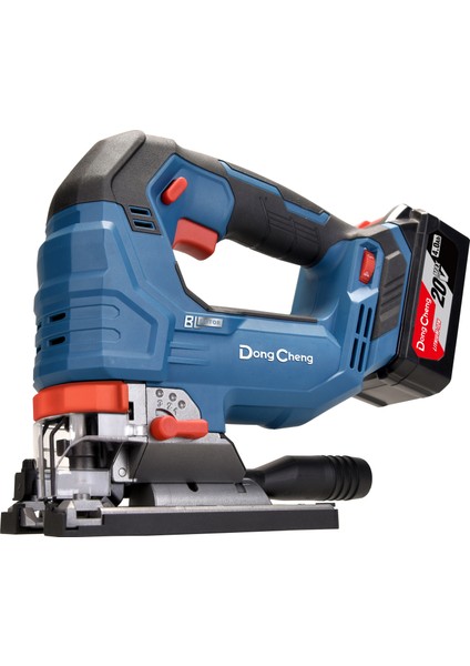 DCMQ85 Dekupaj Testere
