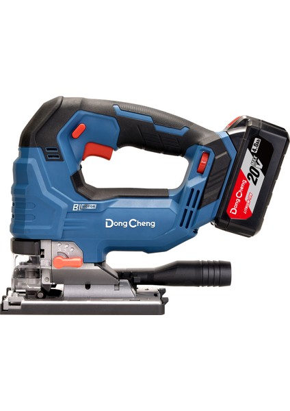 DCMQ85 Dekupaj Testere