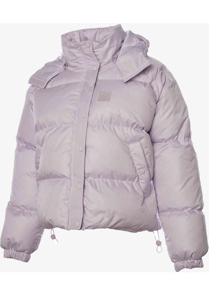 Hmlvenice Zip Kadın Mor Mont 940256-3182 fırsatları