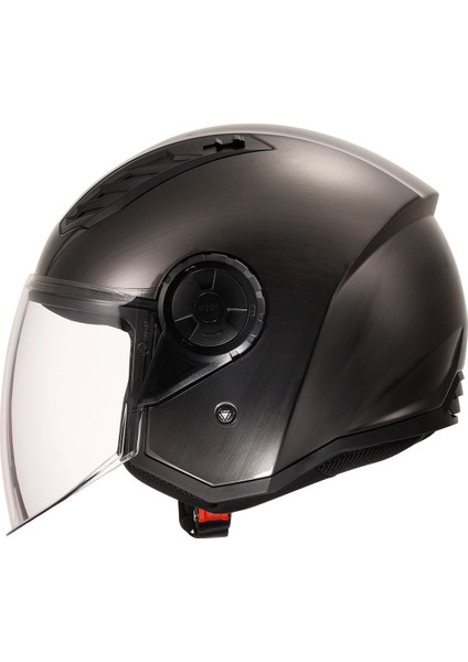 Aırflow 2 Jeans Kask modelleri