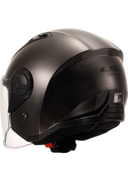 Aırflow 2 Jeans Kask fırsatları