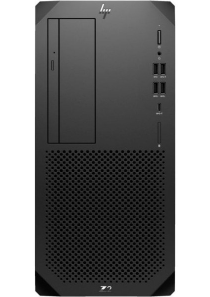 Z2 G9 A2JE9ES Intel Core I9-14900K 64GB 1tb SSD 16GB RTX4070TI Super W11PRO Masaüstü Iş Istasyonu