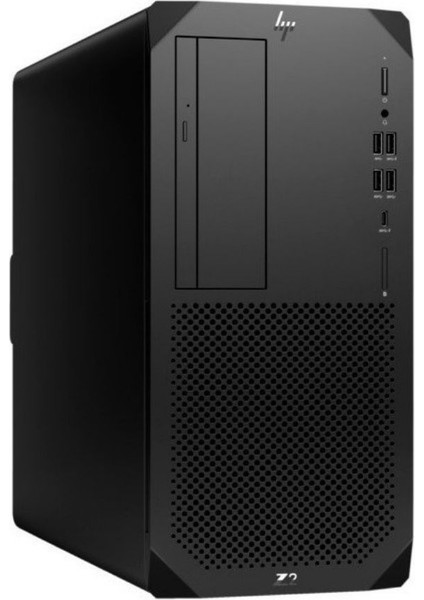 Z2 G9 A2JE8ES Intel Core I7-14700K 32GB 1tb SSD 16GB RTX4070TI Super W11PRO Masaüstü Iş Istasyonu