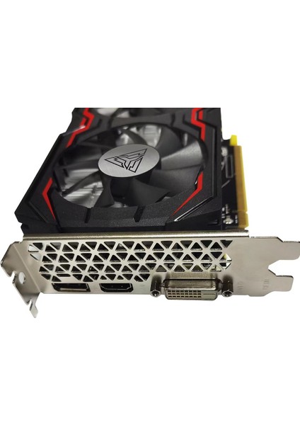 Rx 580 8gb 256BIT V4 Gddr5 ARK-RX580 Ekran Kartı