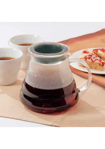 Kahve Sürahisi 600 ml