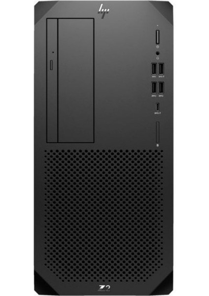 Z2 G9 A2JE8ES Intel Core I7-14700K 32GB 1tb SSD 16GB RTX4070TI Super W11PRO Masaüstü Iş Istasyonu