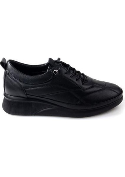 Ahd 5065 Deri Kadın Günlük Ayakkabı fiyatları