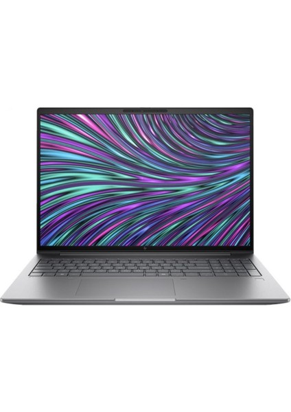 Hp Zbook Power G11 5G4B9ES Intel Ultra 9 185H 64GB 1tb SSD RTX2000ADA 16" W11PRO Mobil Iş Istasyonu