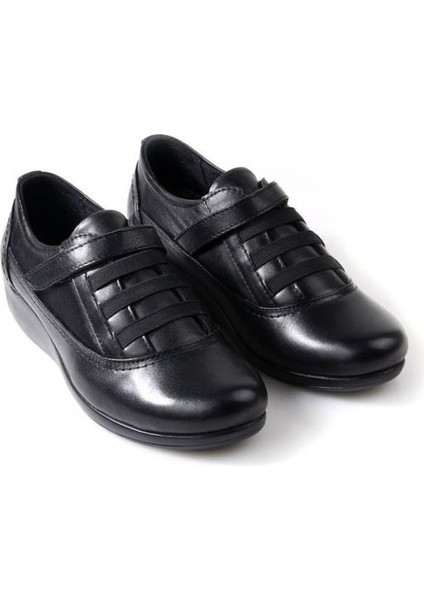 Ahd 5005 Deri Kadın Günlük Ayakkabı fırsatları