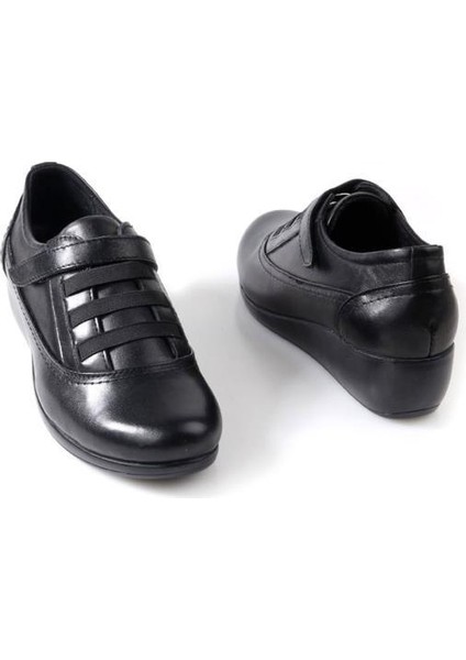 Ahd 5005 Deri Kadın Günlük Ayakkabı indirimleri