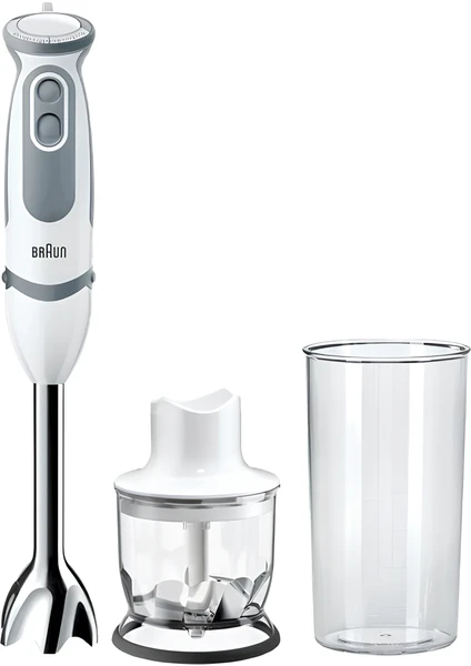 MQ5220 El Blender Seti